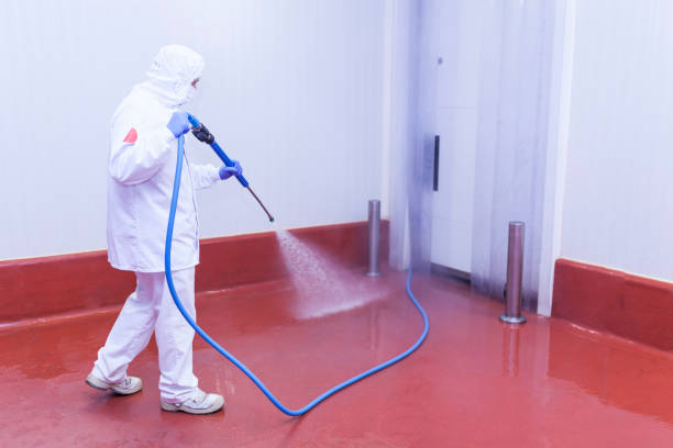 Best Concrete Sealing  in Mount Hope, NJ