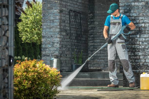 Best Pool Deck Cleaning  in Mount Hope, NJ