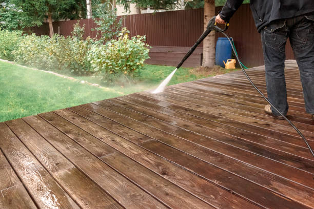 Best Sidewalk and Walkway Cleaning  in Mount Hope, NJ