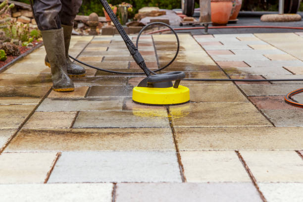 Best Building Exterior Washing  in Mount Hope, NJ