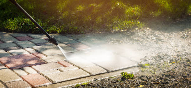 Best Soft Washing  in Mount Hope, NJ
