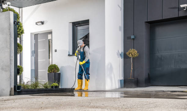 Best Dumpster Area Cleaning  in Mount Hope, NJ