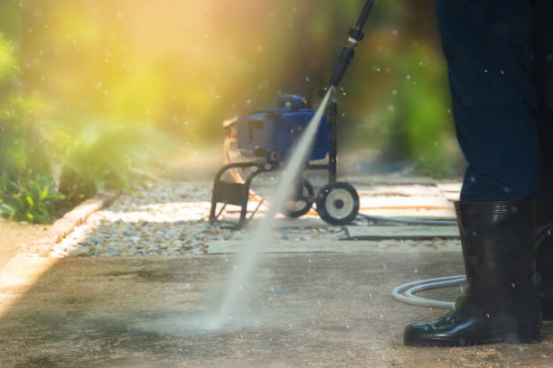 Best Playground Equipment Cleaning  in Mount Hope, NJ